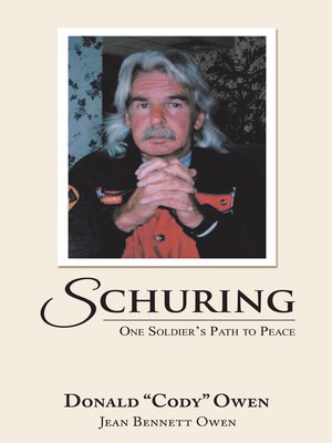 cover image of Schuring